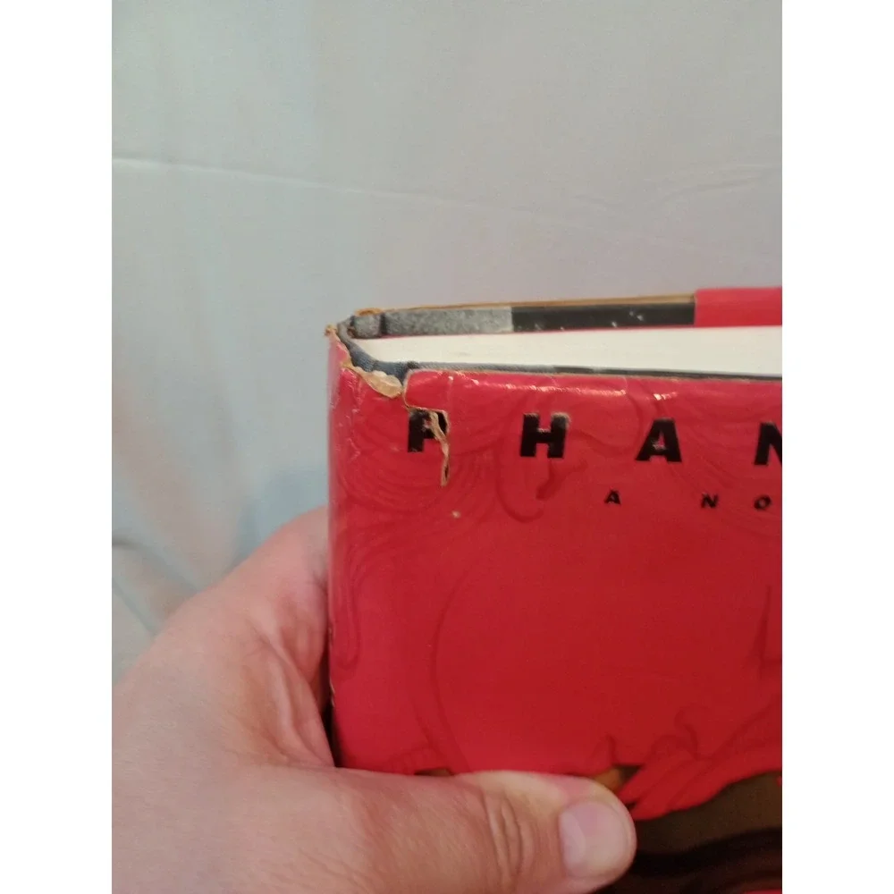 Phantom by Kay, Susan (Hardcover) 1991